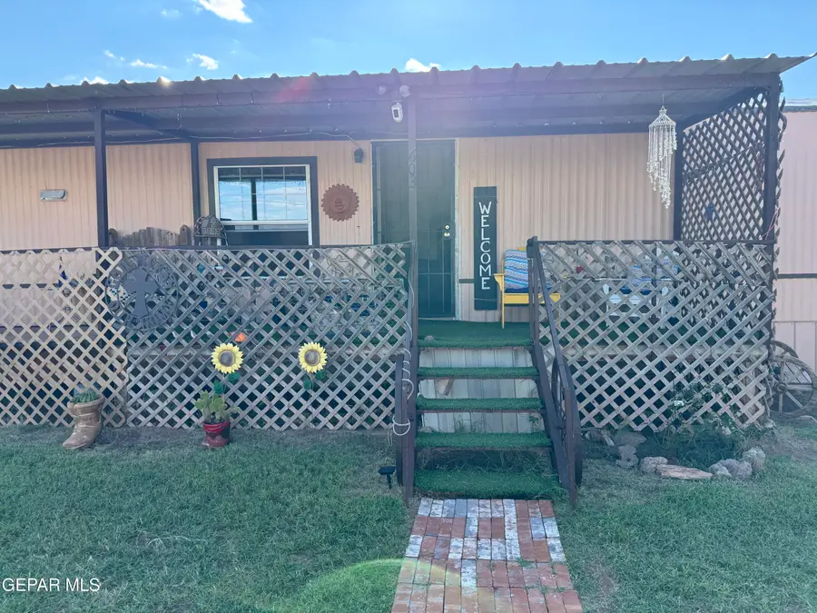 603 Baylor Street, Van Horn, TX 79855 - #2