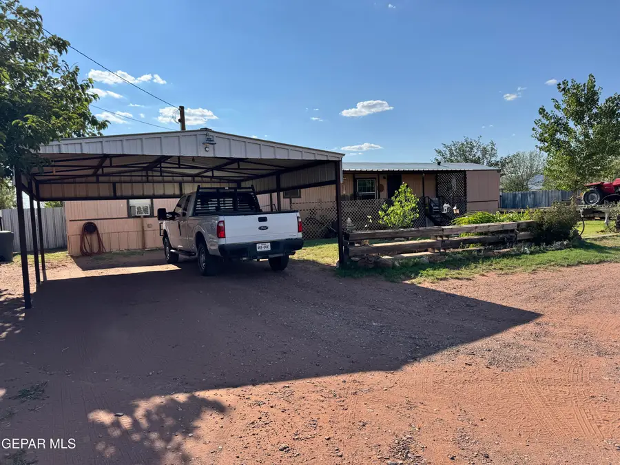 603 Baylor Street, Van Horn, TX 79855 - #3