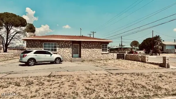 4031 Clifton Avenue, El Paso, TX 79903