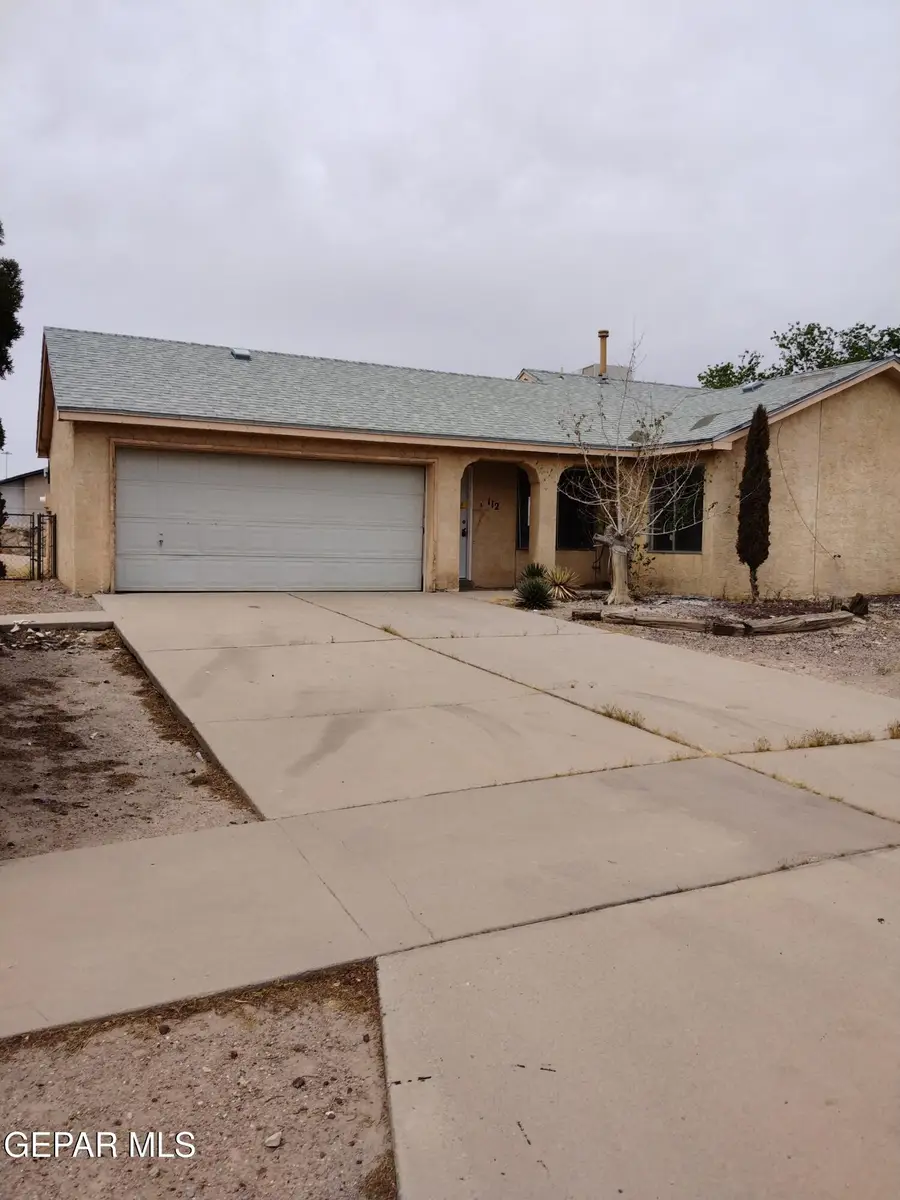 1129 Southwestern Drive, El Paso, TX 79912 - #2