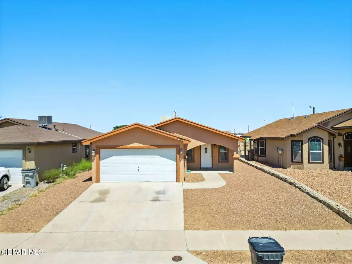 14065 Tierra Leona Drive, El Paso, TX 79938 - Image #1