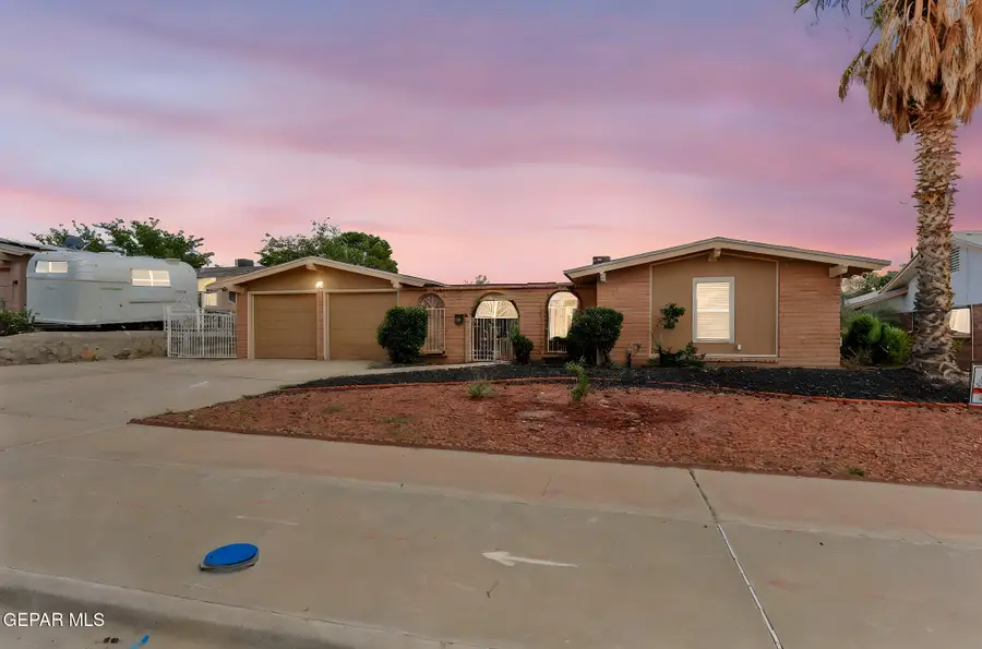 6704 La Cadena Drive, El Paso, TX 79912 - #2