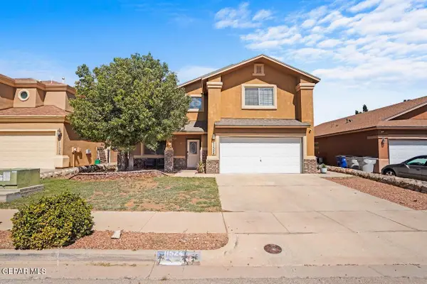 11524 Charles Boyle Place, El Paso, TX 79934