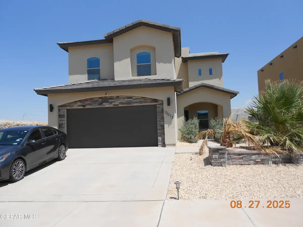 10013 Hueco Junction Road, Socorro, TX 79927 - Image #1