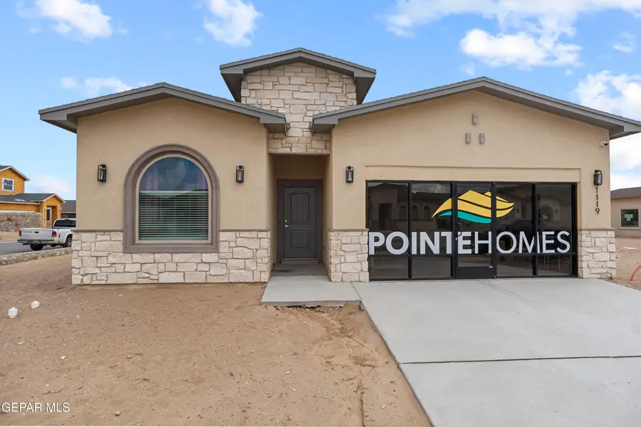 12372 Polo Norte Drive, El Paso, TX 79934 - Image #3