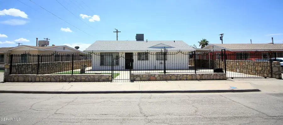 7564 Matamoros Drive, El Paso, TX 79915 - Image #2