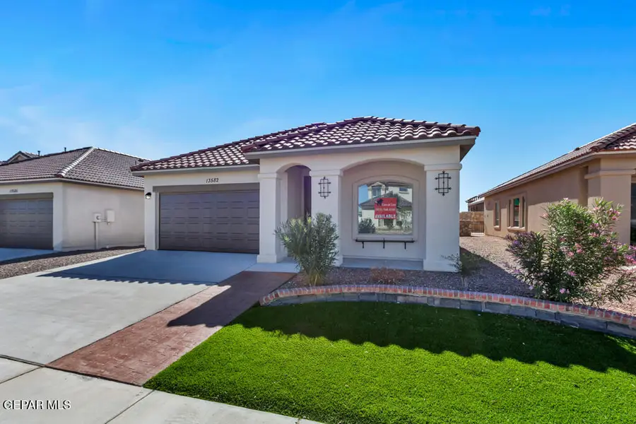 14380 Bil Lazor Parkway, El Paso, TX 79928 - Image #3