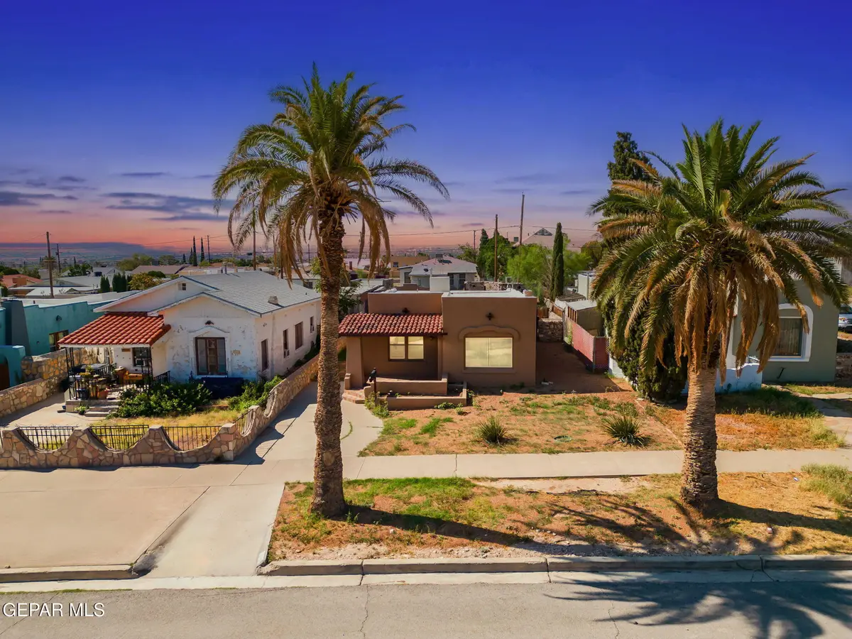 3204 Memphis Avenue, El Paso, TX 79930 - Image #1