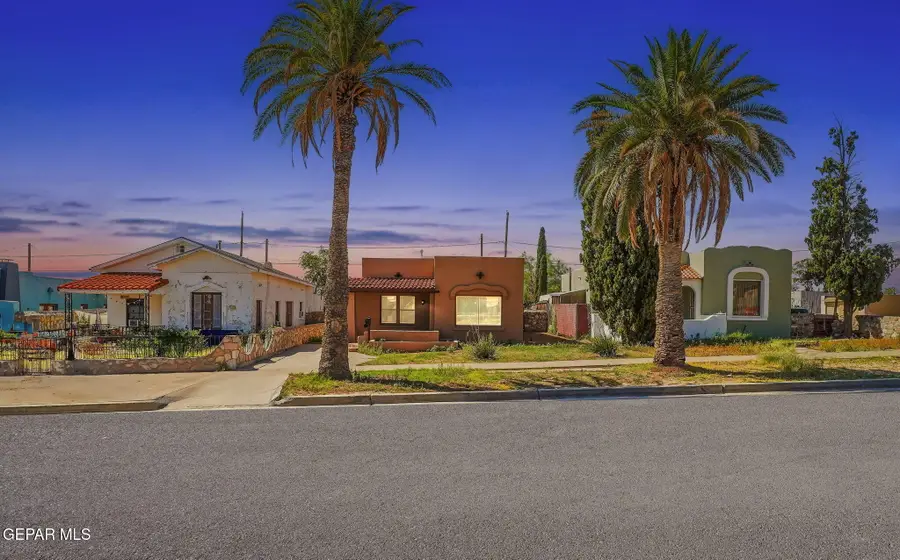 3204 Memphis Avenue, El Paso, TX 79930 - Image #2
