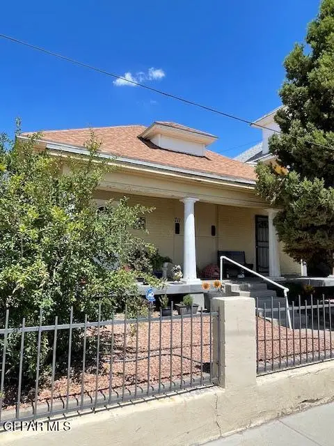 711 Yandell Drive, El Paso, TX 79902 - Image #3
