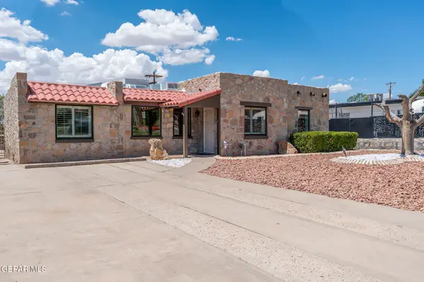 3711 N Stanton Street, El Paso, TX 79902