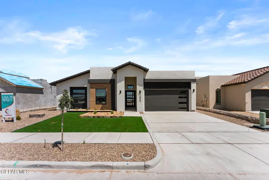 916 Sandhurst Place, El Paso, TX 79928 - Image #3