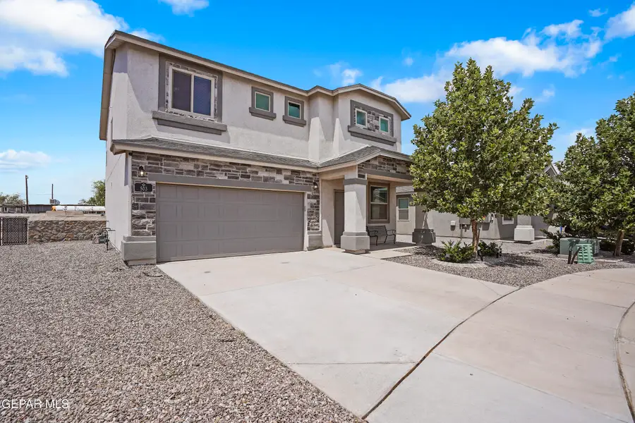 503 Dusk View Street, Socorro, TX 79927 - Image #3