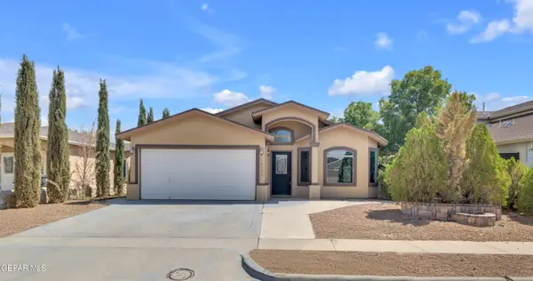 14720 Far View Court, Horizon City, TX 79928