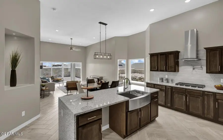 12422 Fill Ball Street, El Paso, TX 79928 - #3