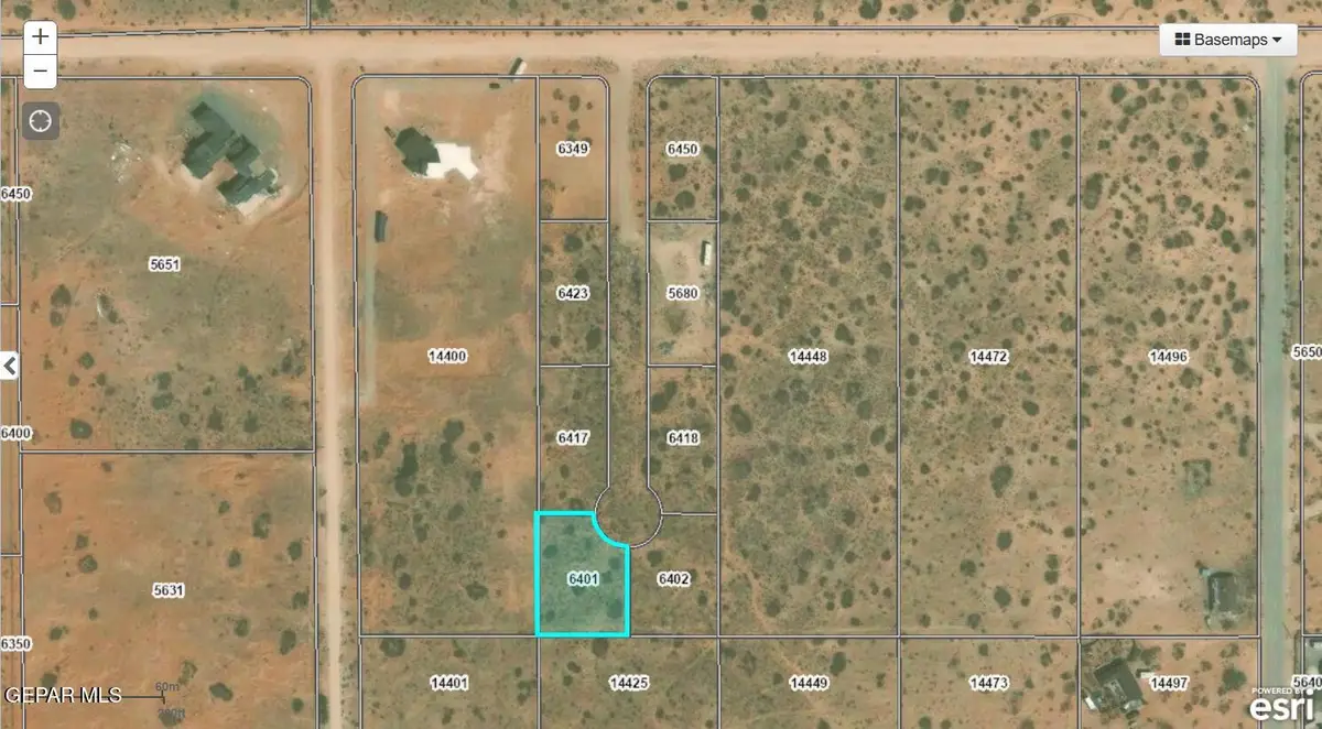 6401 Loma Lane, Clint, TX 79836 - #1