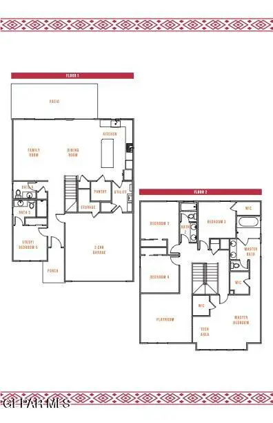 12426 Fill Ball Street, El Paso, TX 79928 - #2