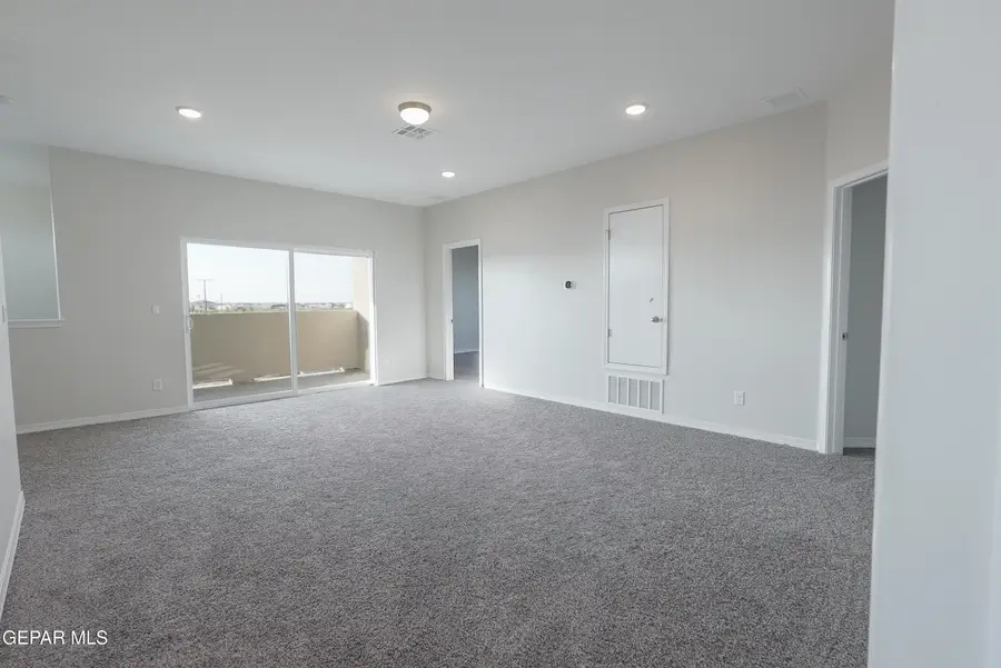 12436 Fill Ball Street, El Paso, TX 79928 - #2