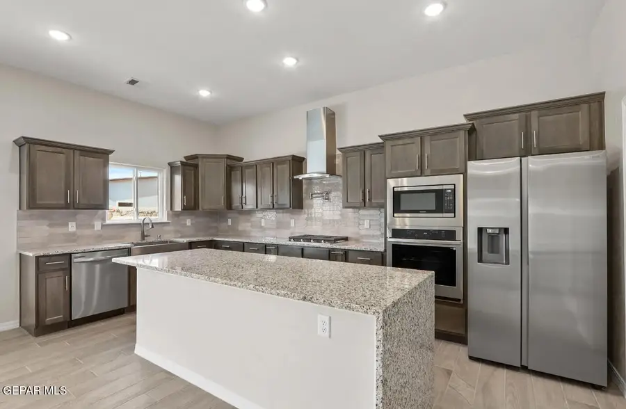 12430 Fill Ball Street, El Paso, TX 79928 - #3