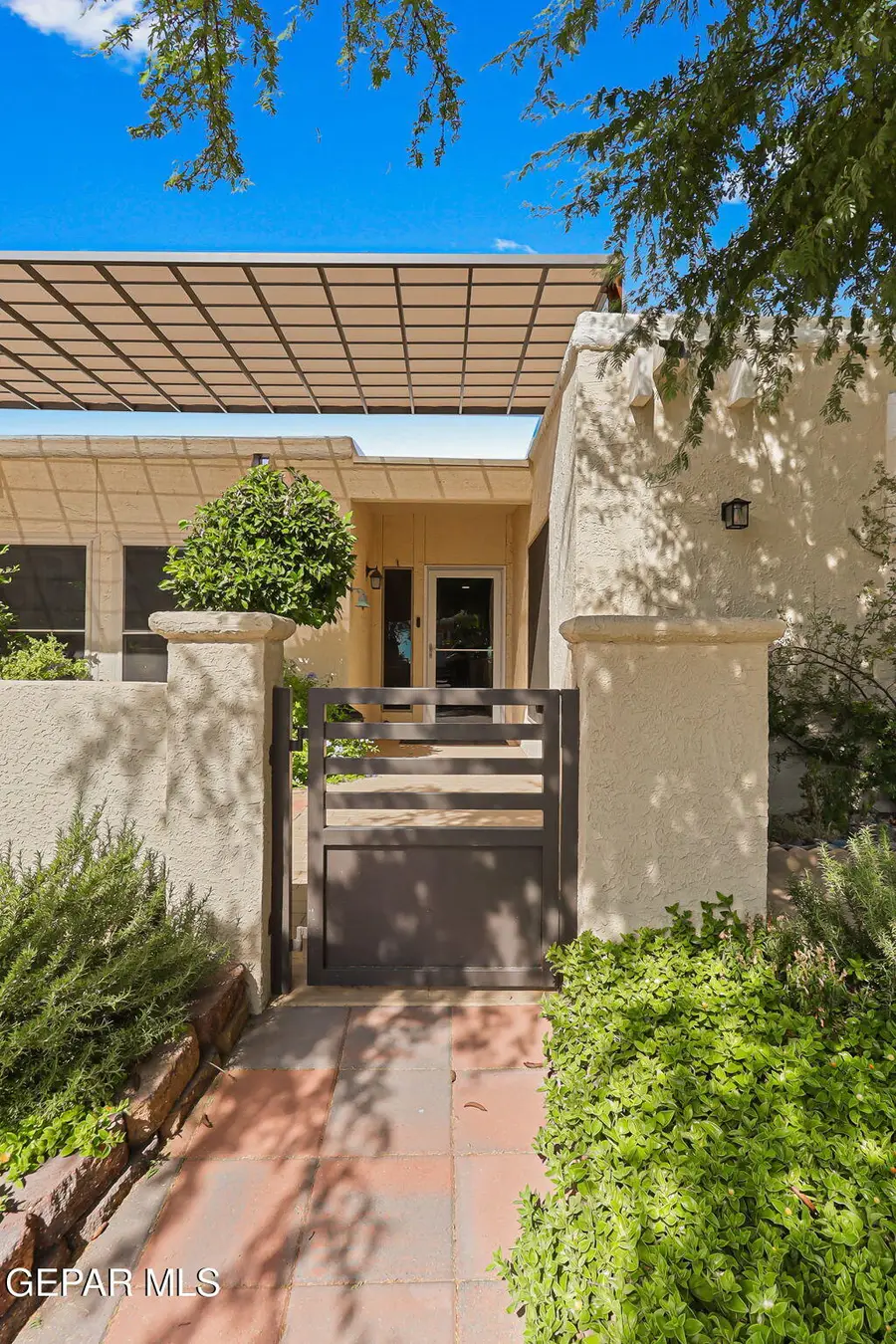 605 Cresta Alta Drive, El Paso, TX 79912 - Image #3