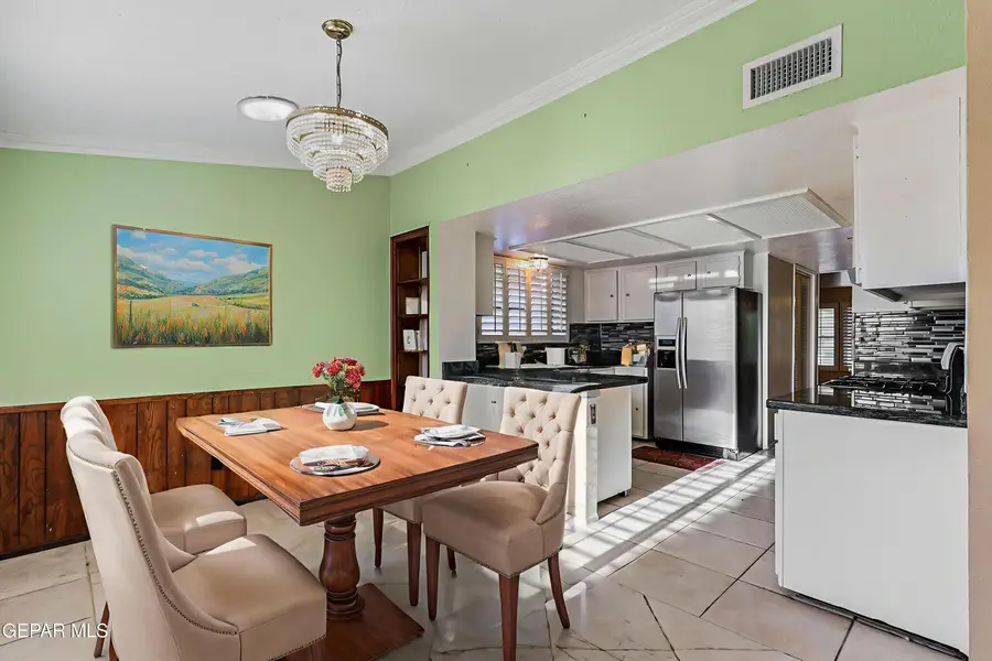 1703 Robert Wynn Street, El Paso, TX 79936 - #3