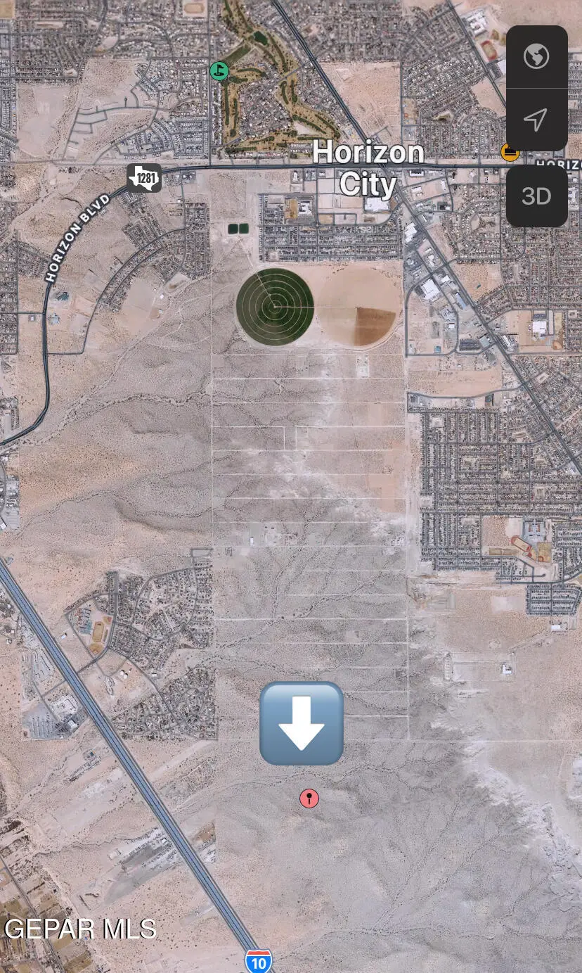 PN-398074 Tbd, El Paso, TX 79928 - Image #2