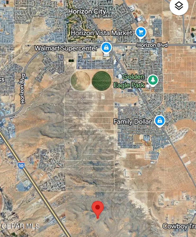 PN-398074 Tbd, El Paso, TX 79928 - Image #3