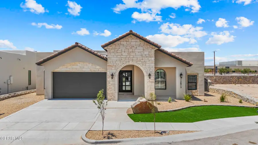 308 Emerald Earth Lane, Horizon City, TX 79928 - Image #2