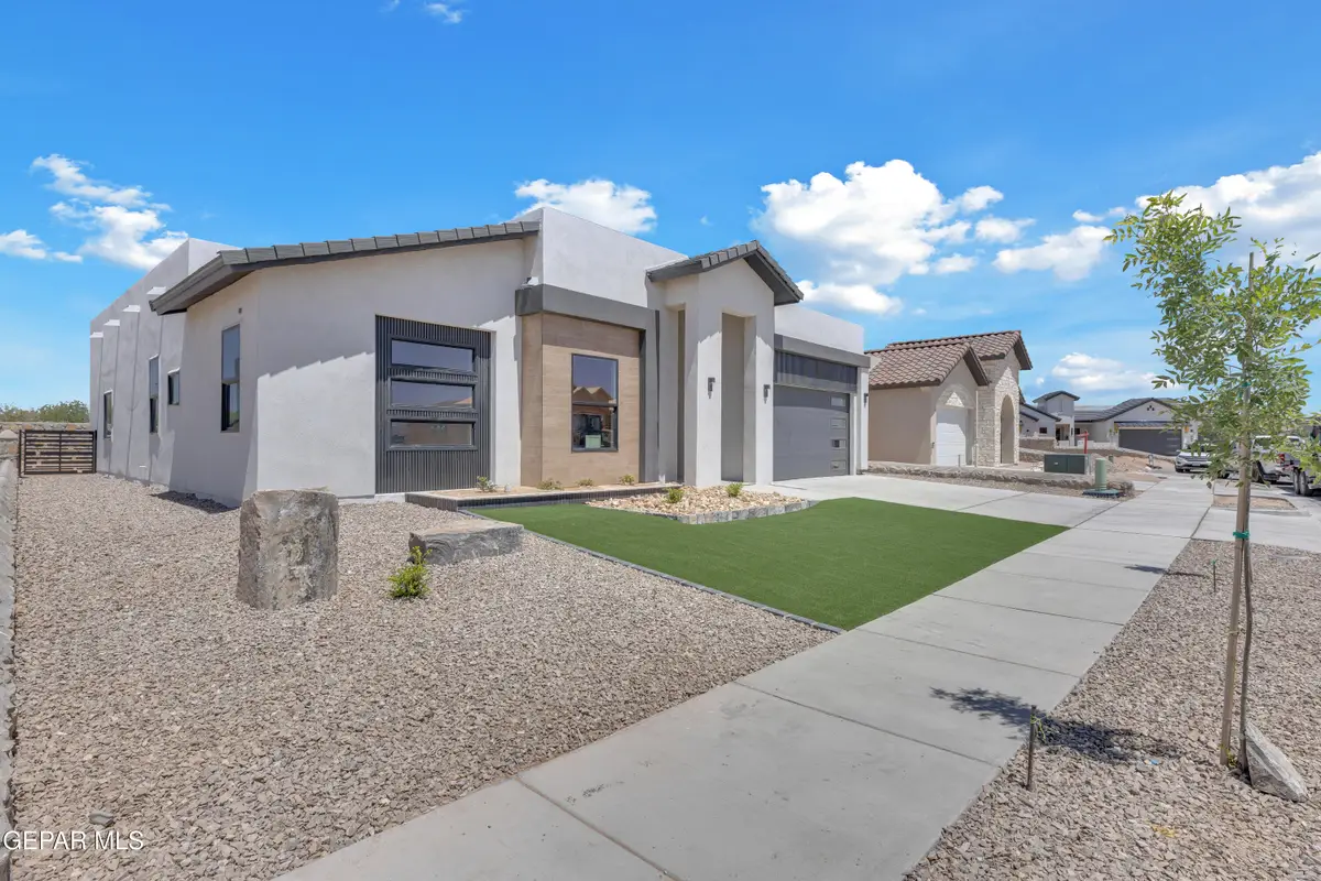 13989 Summer Hail Avenue, El Paso, TX 79928 - #1