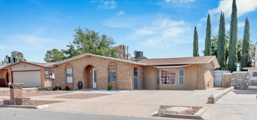2612 Lake Victoria Drive, El Paso, TX 79936 - Image #2