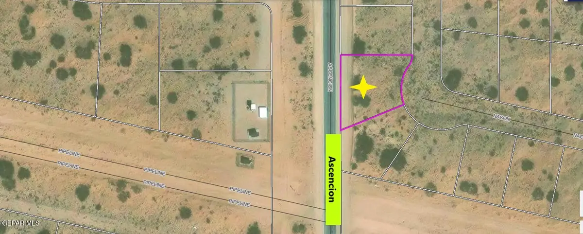 39 Ascencion, El Paso, TX 79928 - #1