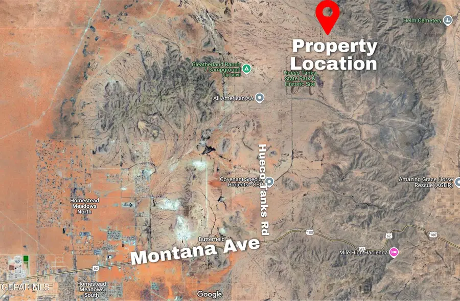 18331&21 Damian Drive, El Paso, TX 79938 - #3