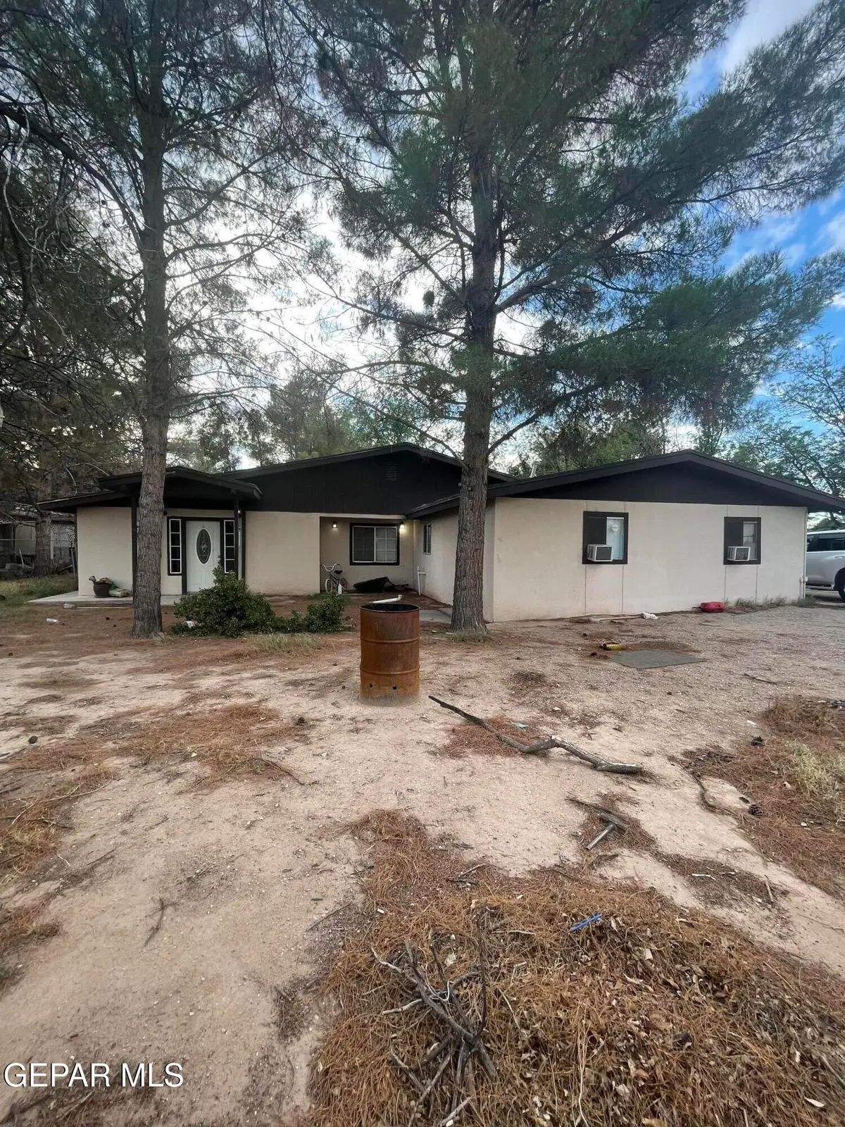 12489 Camino De La Rosa #A and D, San Elizario, TX 79849 - Image #1