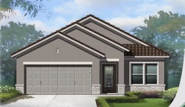 3405 Shelby Luz Court, El Paso, TX 79938 - Image #1