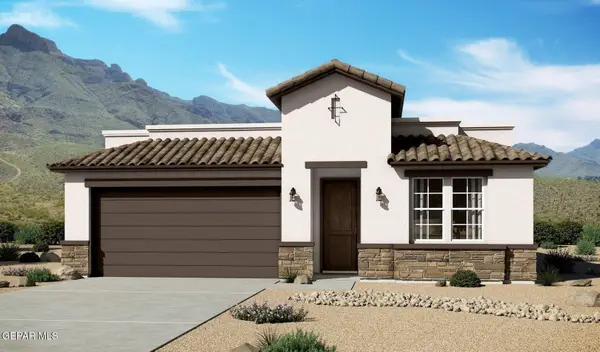 13040 Stanwick, El Paso, TX 79928