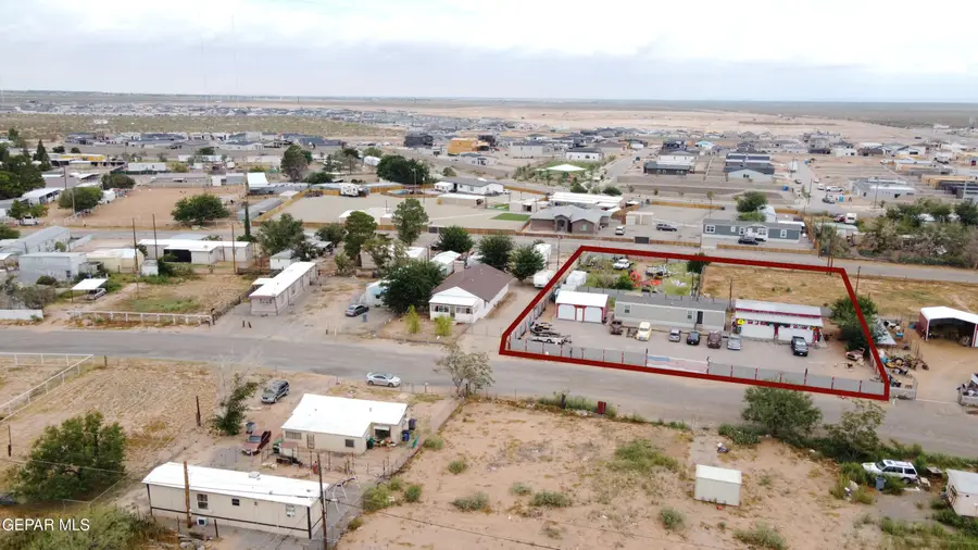 7347 O'dell Lane, El Paso, TX 79934 - Image #2