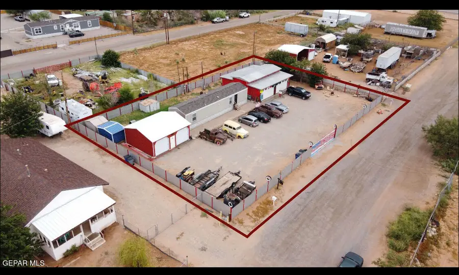 7347 O'dell Lane, El Paso, TX 79934 - Image #3