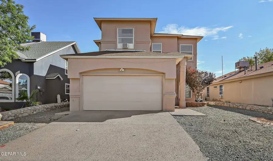 4076 Tierra Bronce Drive, El Paso, TX 79938 - #2