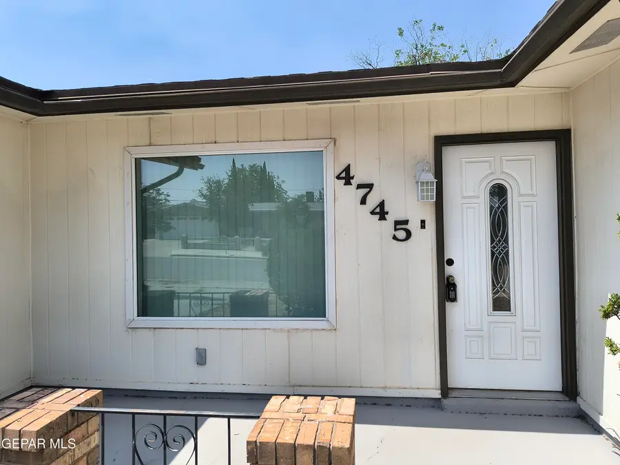 4745 Rolling Stone Avenue, El Paso, TX 79924 - #2
