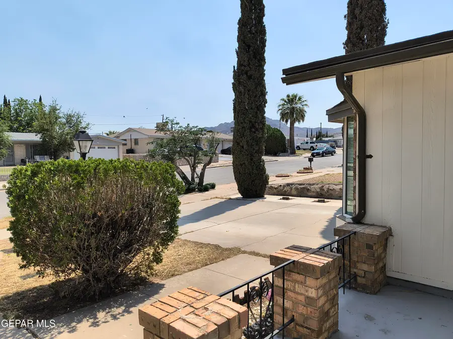 4745 Rolling Stone Avenue, El Paso, TX 79924 - #3