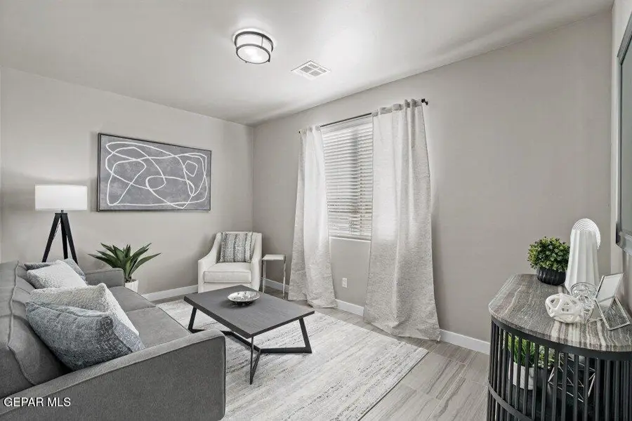 13309 Emerald Fire Court, El Paso, TX 79928 - #2