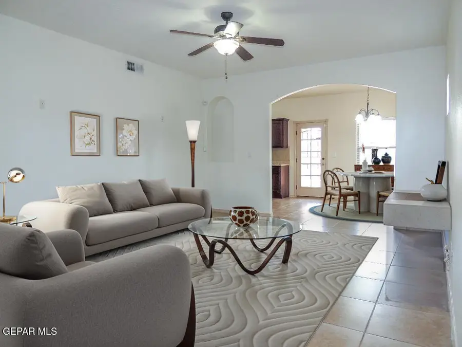 12025 Copper Mine Lane, El Paso, TX 79934 - Image #2