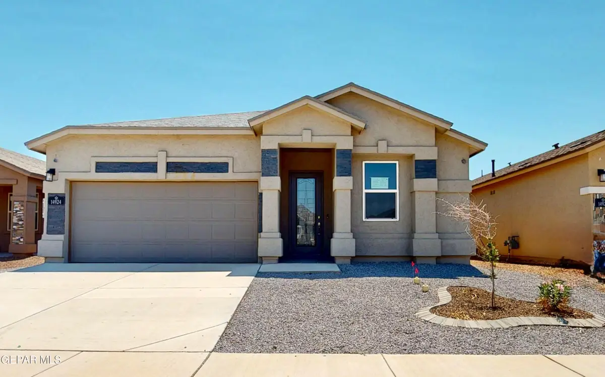 14924 Tierra Fortaleza Avenue, El Paso, TX 79938 - Image #1