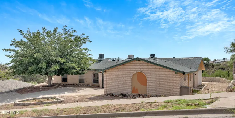 3204 Zion Lane, El Paso, TX 79904 - Image #3