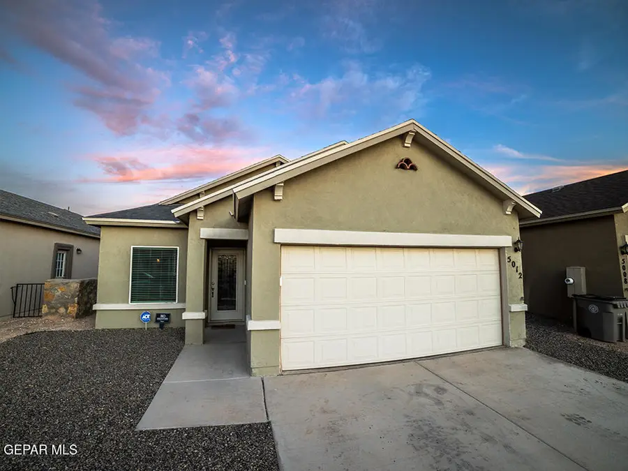 5012 Marcella Santillana, El Paso, TX 79938 - #2