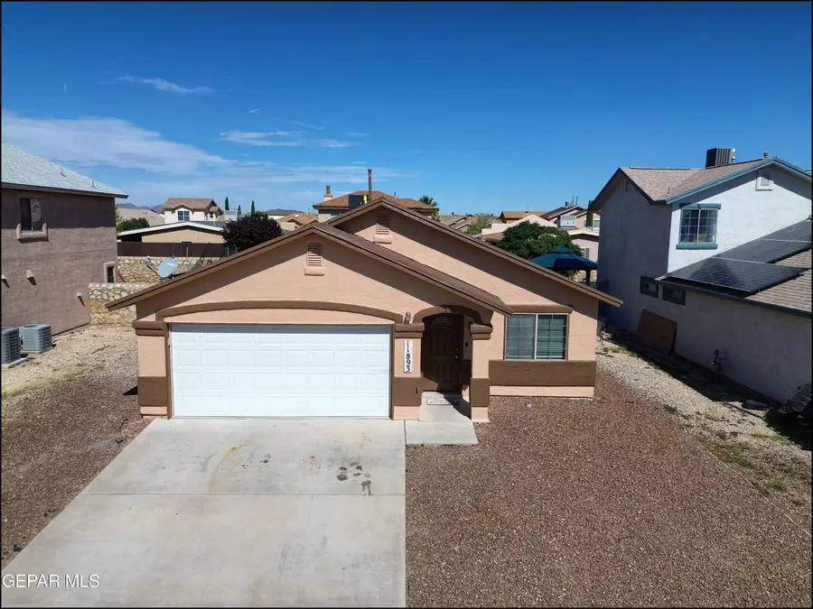 11893 Mesquite Miel Drive, El Paso, TX 79934 - Image #2