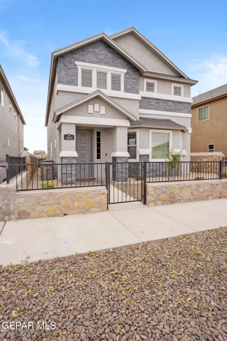 14815 Pebble Hills Boulevard, El Paso, TX 79938 - #2