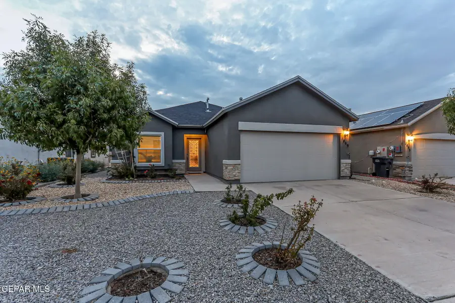 1089 Summer Breeze Place, El Paso, TX 79928 - #3