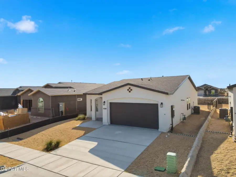1229 Irish Summer Place, El Paso, TX 79928 - #2
