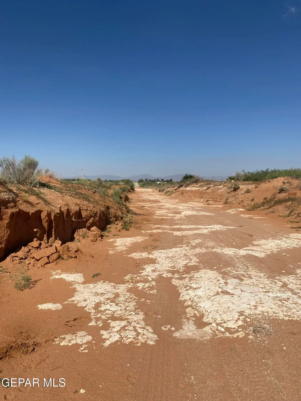 14747 Van Fleet Road, El Paso, TX 79938 - #1